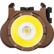 Olight PL-3 Valkyrie Tac Light Tan OLTPL3DT