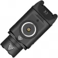 Olight PL-3R Valkyrie Tac Light Blk OLTPL3RBK