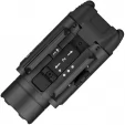 Olight PL-3R Valkyrie Tac Light Blk OLTPL3RBK