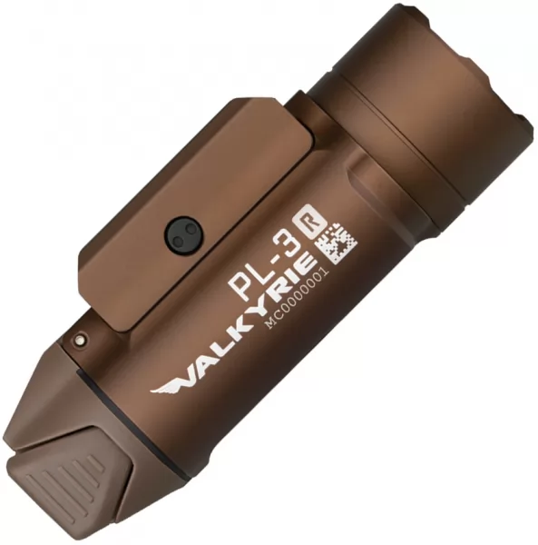Olight PL-3R Valkyrie Tac Light DT OLTPL3RDT