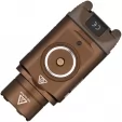 Olight PL-3R Valkyrie Tac Light DT OLTPL3RDT