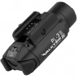 Olight PL-3S Valkyrie Tac Light Blk OLTPL3SBK