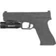 Olight PL-3S Valkyrie Tac Light Blk OLTPL3SBK