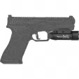 Olight PL-3S Valkyrie Tac Light Blk OLTPL3SBK