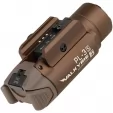 Olight PL-3S Valkyrie Desert Tan OLTPL3SDT