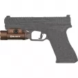 Olight PL-3S Valkyrie Desert Tan OLTPL3SDT
