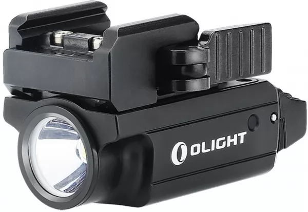 Olight PL-Mini Valkyrie 2 Tact Light OLTPLMINI2BK