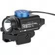Olight PL-Mini Valkyrie 2 Tact Light OLTPLMINI2BK