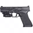 Olight PL-Mini Valkyrie 2 Tact Light OLTPLMINI2BK