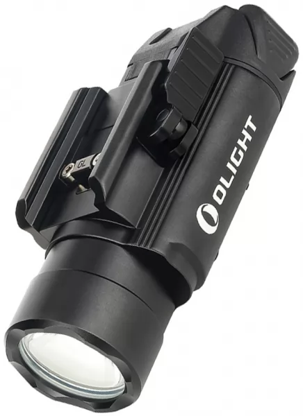 Olight PL Pro Valkyrie Tact Light Blk OLTPLPROBK1
