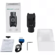 Olight PL Pro Valkyrie Tact Light Blk OLTPLPROBK1