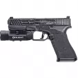 Olight PL Pro Valkyrie Tact Light Blk OLTPLPROBK1