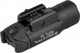 Olight PL Turbo Valkyrie Tact Light OLTPLTURBOBK