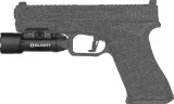 Olight PL Turbo Valkyrie Tact Light OLTPLTURBOBK
