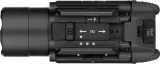 Olight PL Turbo Valkyrie Tact Light OLTPLTURBOBK