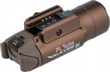 Olight PL Turbo Valkyrie Tact Light OLTPLTURBODT