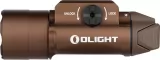 Olight PL Turbo Valkyrie Tact Light OLTPLTURBODT