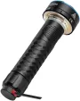 Olight Prowess Flashlight Black OLTPROWESS