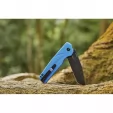 Olight Ratel Linerlock Blue OLTRATELBU
