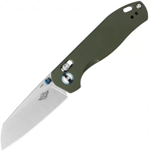 Olight Rubato 2 Rail Lock OD OLTRUBATO2AI