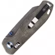 Olight Rubato 2 Rail Lock Micarta OLTRUBATO2MT