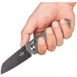 Olight Rubato 2 Rail Lock Micarta OLTRUBATO2MT