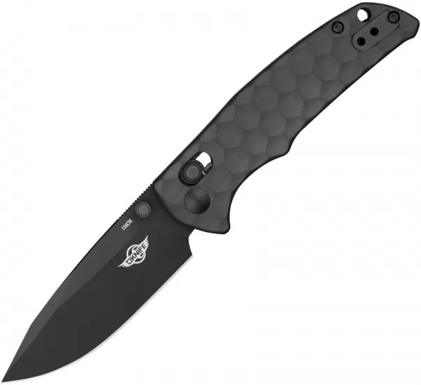 Olight Rubato 3 Rail Lock Gunmetal OLTRUBATO3GMG