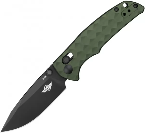 Olight Rubato 3 Rail Lock OD OLTRUBATO3ODG