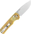 Olight Rubato 4 Rail Lock Yellow OLTRUBATO4PEI