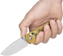 Olight Rubato 4 Rail Lock Yellow OLTRUBATO4PEI