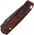 Olight Rubato BK RD OLTRUBATOBKRD