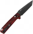 Olight Rubato BK RD OLTRUBATOBKRD