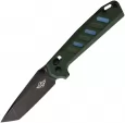 Olight Rubato 2 Rail Lock OD - OLTRUBATOODG