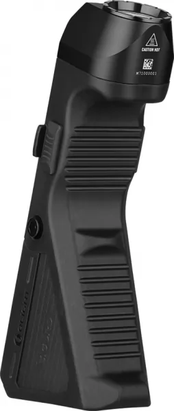 Olight Sigurd Angled Foregrip Light OLTSIGURDBK
