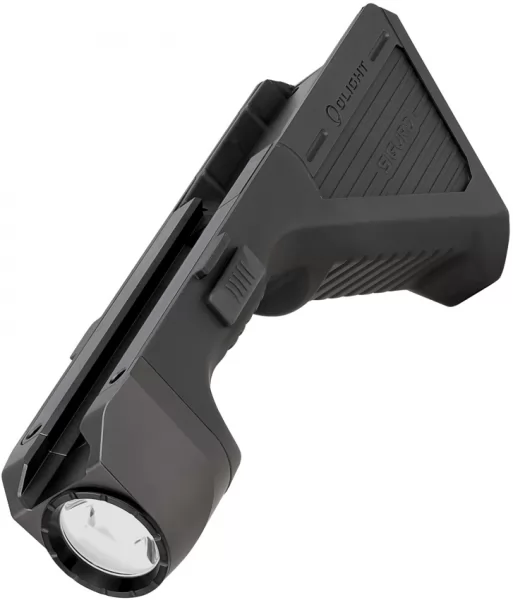 Olight Sigurd Angled Foregrip Light OLTSIGURDGG