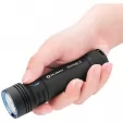 Olight Seeker 2 Flashlight Black OLTSKR2BK