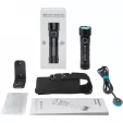 Olight Seeker 2 Pro Flashlight Black OLTSKR2PROBK