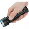 Olight Seeker 2 Pro Flashlight Black OLTSKR2PROBK