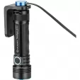 Olight Seeker 2 Pro Flashlight Black OLTSKR2PROBK