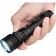 Olight Seeker 3 Flashlight Black OLTSKR3BK