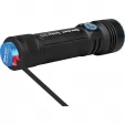 Olight Seeker 3 Pro Flashlight Black OLTSKR3PROBK