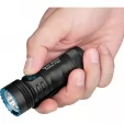 Olight Seeker 4 Mini Flashlight Black OLTSKR4MINIBK