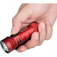 Olight Seeker 4 Mini Flashlight Red OLTSKR4MINIRD