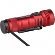 Olight Seeker 4 Mini Flashlight Red OLTSKR4MINIRD