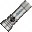 Olight Seeker 4 Mini Flashlight Ti OLTSKR4MINITICW