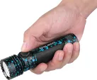 Olight Seeker 4 Pro Flashlight Ocean OLTSKR4PRODPOC