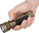 Olight Seeker 4 Pro Flashlight Desert OLTSKR4PRODTCW