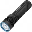 Olight Seeker 4 Pro Flashlight BlkCW - OLTSKR4PROMTBKC