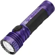 Olight Seeker 4 Pro Flashlight Violet - OLTSKR4PROVILET