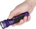 Olight Seeker 4 Pro Flashlight Violet OLTSKR4PROVILET
